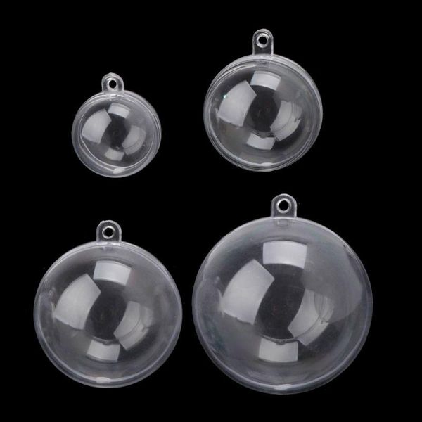 party decoration d2td clear plastic acrylic bath bomb mold shells molding ball ornaments diy crafts
party decoration d2td clear plastic acrylic bath bomb mold shells molding ball ornaments diy crafts