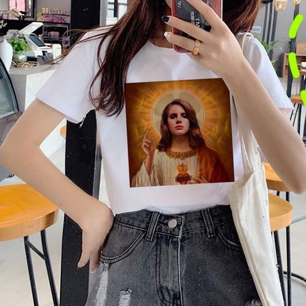 summer tshirt women ulzzang printed short sleeve shirts harajuku fashion casual t-shirts women's clothing femme tees, White
summer tshirt women ulzzang printed short sleeve shirts harajuku fashion casual t-shirts women's clothing femme tees, White