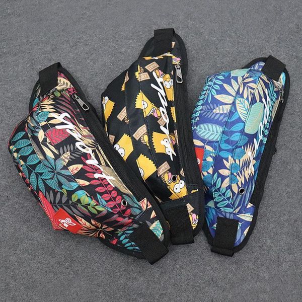 waist bag fanny pack waist packs street style hip hop packs chest bag banana bags large capacity fashion belt pack zy710
waist bag fanny pack waist packs street style hip hop packs chest bag banana bags large capacity fashion belt pack zy710