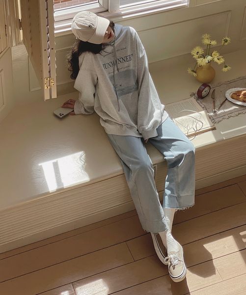 women jacket sea salt blue-gray hooded sweater women loose korean style spring and autumn pullover blouse woman, Black
women jacket sea salt blue-gray hooded sweater women loose korean style spring and autumn pullover blouse woman, Black