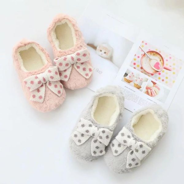 slippers maggie's walker womens shoes zapatos de mujer women's winter home furry bow-knot indoor warm women, Black
slippers maggie's walker womens shoes zapatos de mujer women's winter home furry bow-knot indoor warm women, Black