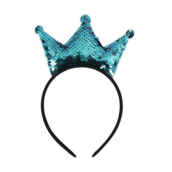 children girls princess sequins tiara crown headband headwear hair birthday party favors halloween christmas, Slivery;white
children girls princess sequins tiara crown headband headwear hair birthday party favors halloween christmas, Slivery;white