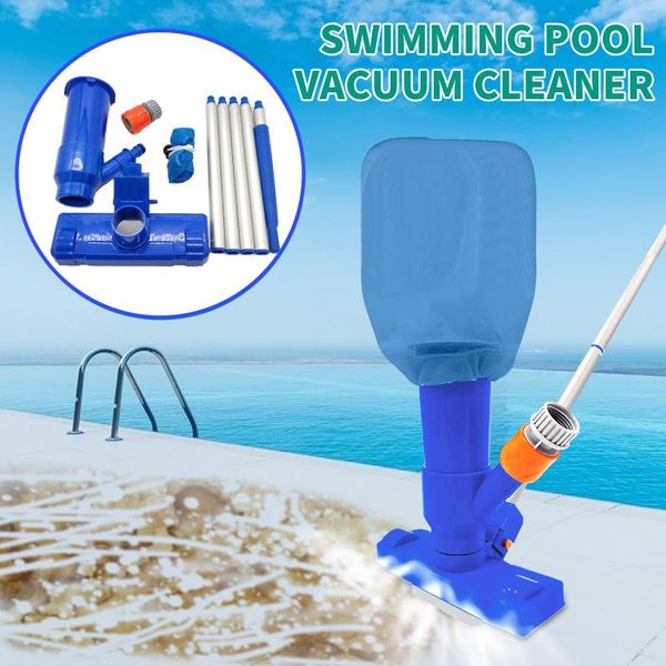 pool & accessories vacuum cleaner portable swimming floating objects cleaning tools suction head pond fountain brush 2021
pool & accessories vacuum cleaner portable swimming floating objects cleaning tools suction head pond fountain brush 2021