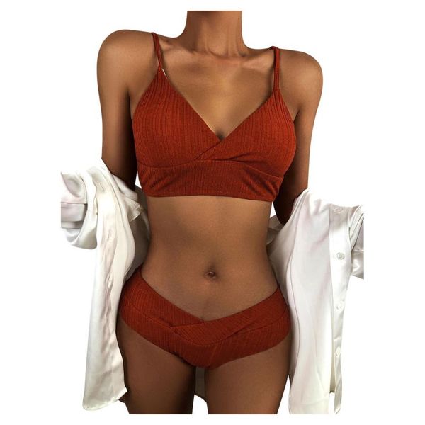 women's swimwear bikinis women bandeau bandage bikini set push-up thong biquini brazilian mujer beach wear swimsuit, White;black
women's swimwear bikinis women bandeau bandage bikini set push-up thong biquini brazilian mujer beach wear swimsuit, White;black