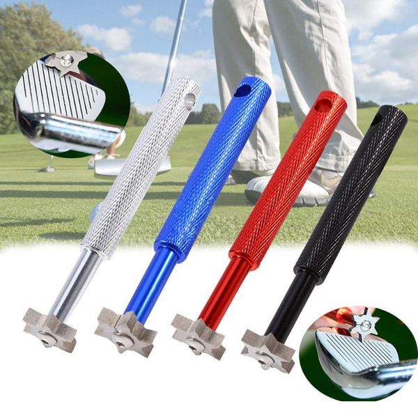 golf training aids groove edge iron wedge club sharpener regrooving cleaner cleaning tool trainning aid portable durable drop#0424
golf training aids groove edge iron wedge club sharpener regrooving cleaner cleaning tool trainning aid portable durable drop#0424