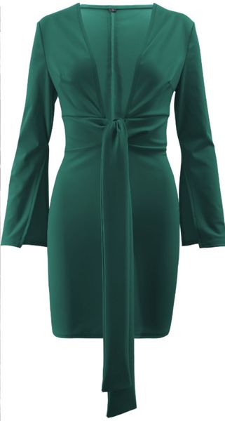 5 colors ladies women bandage dress 2021 celebrity designer fashion short cocktail party dress vestido corto sexy, Black
5 colors ladies women bandage dress 2021 celebrity designer fashion short cocktail party dress vestido corto sexy, Black