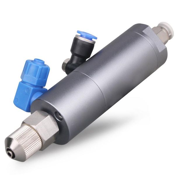 my30 plunger type dispensing valve to increase flow rate latex xanthate flux uv glue fluid control valve suction type
my30 plunger type dispensing valve to increase flow rate latex xanthate flux uv glue fluid control valve suction type