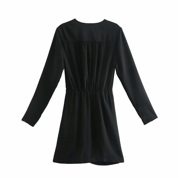 new 2021 v-neck black mini women ruched pleatd es female long sleeve blouses uor8, White
new 2021 v-neck black mini women ruched pleatd es female long sleeve blouses uor8, White