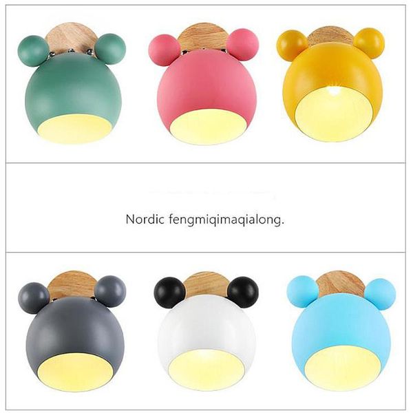 wall lamp led cartoon e27 macaron background lights children reading bedside fixture home bedroom wood sconces novelty
wall lamp led cartoon e27 macaron background lights children reading bedside fixture home bedroom wood sconces novelty