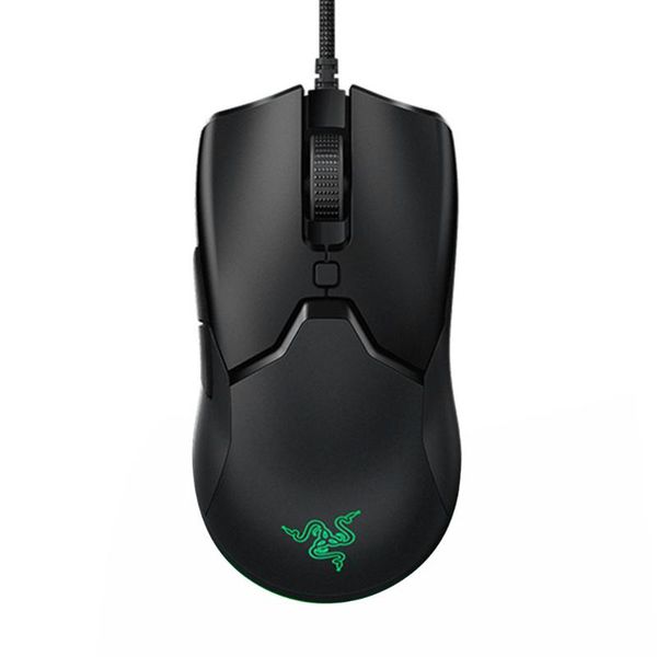 razer deathadder v2 mini wired gaming mouse 8500dpi optical sensor 3359 chroma rgb mice 6 programmable buttons ergonomic
razer deathadder v2 mini wired gaming mouse 8500dpi optical sensor 3359 chroma rgb mice 6 programmable buttons ergonomic