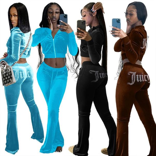 women's tracksuits drill letter patchwork velvet two piece set woman long sleeve zipper coat and pants sportsuit matching suit clothes, Gray
women's tracksuits drill letter patchwork velvet two piece set woman long sleeve zipper coat and pants sportsuit matching suit clothes, Gray
