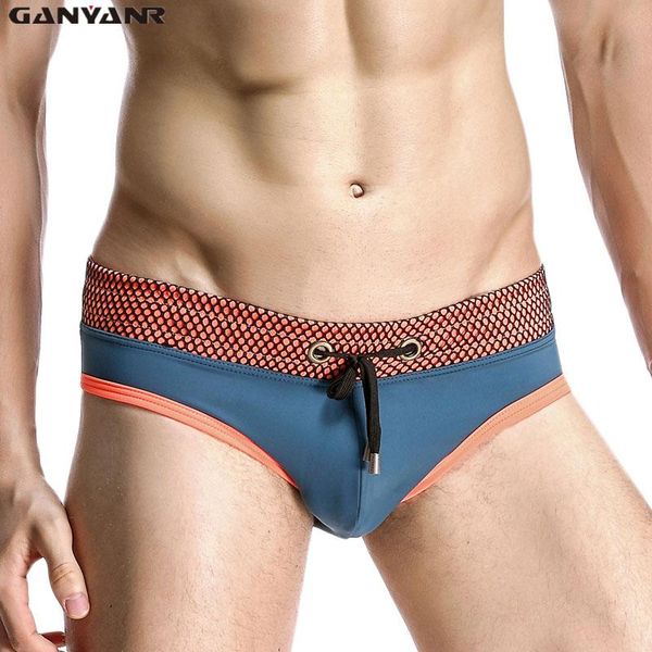 ganyanr brand mens swimwear swimsuits swimming briefs bikini gay pouch men swim trunks shorts surf board shorts solid 2021
ganyanr brand mens swimwear swimsuits swimming briefs bikini gay pouch men swim trunks shorts surf board shorts solid 2021