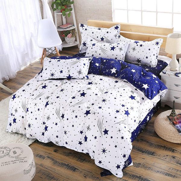 bedding sets 44blue white star 4pcs bed cover set cartoon duvet kids boys sheets and pillowcases comforter 61001
bedding sets 44blue white star 4pcs bed cover set cartoon duvet kids boys sheets and pillowcases comforter 61001