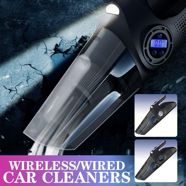 vacuum cleaner portable car 120w high suction auto handheld wash cleaners in the
vacuum cleaner portable car 120w high suction auto handheld wash cleaners in the