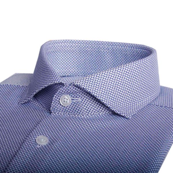 men's dress shirts 80s 2-ply luxury shirt custom 100% cotton blue patterned business two-ply wrinkle resistant tailore wnkr, White;black
men's dress shirts 80s 2-ply luxury shirt custom 100% cotton blue patterned business two-ply wrinkle resistant tailore wnkr, White;black