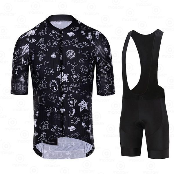 racing sets 2021 set cycling bib shorts jersey kit road bicycle wear breathable anti-uv mtb bike clothes clothing ostroy, Black;blue
racing sets 2021 set cycling bib shorts jersey kit road bicycle wear breathable anti-uv mtb bike clothes clothing ostroy, Black;blue
