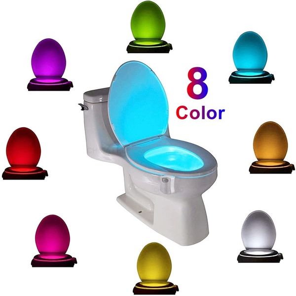 led toilet seat night light induction motion sensor wc 8 colors variable lamp backlight used for toilets
led toilet seat night light induction motion sensor wc 8 colors variable lamp backlight used for toilets