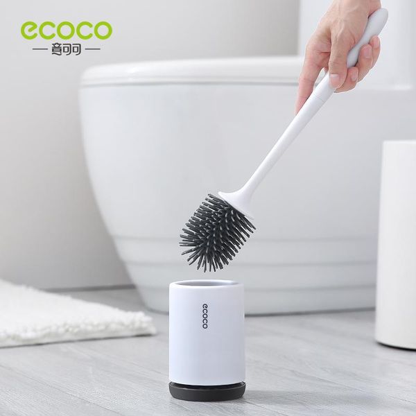 hooks & rails ecoco wall mounted pp,tdr soft bristle toilet brush holder set convenient household cleaning tools bathroom accessories
hooks & rails ecoco wall mounted pp,tdr soft bristle toilet brush holder set convenient household cleaning tools bathroom accessories