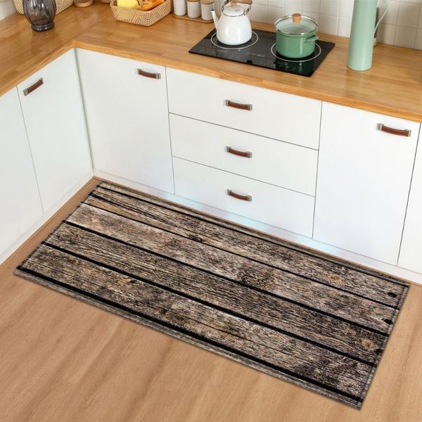 carpets wood grain kitchen mat bedroom doormat nordic home hallway floor decoration living room carpet bathroom anti-slip long rug
carpets wood grain kitchen mat bedroom doormat nordic home hallway floor decoration living room carpet bathroom anti-slip long rug