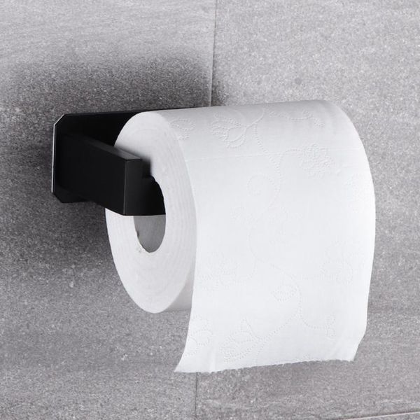 toilet paper holders no-drill self adhesive holder stainless steel bathroom kitchen roll accessory tissue towel rack metal
toilet paper holders no-drill self adhesive holder stainless steel bathroom kitchen roll accessory tissue towel rack metal