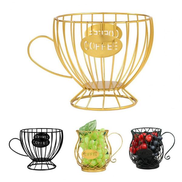 storage baskets style portable fruit basket hollow-carved design large capacity wrought iron thick vegetable holder for home kitchen
storage baskets style portable fruit basket hollow-carved design large capacity wrought iron thick vegetable holder for home kitchen