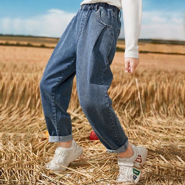 jeans 2021 spring autumn baby girls fashion pants kids clothes cotton casual children trousers denim slim d599, Blue
jeans 2021 spring autumn baby girls fashion pants kids clothes cotton casual children trousers denim slim d599, Blue