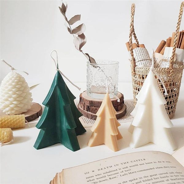 craft tools diy 3d christmas tree plastic acrylic candle making mold handmake scented mould supplies
craft tools diy 3d christmas tree plastic acrylic candle making mold handmake scented mould supplies