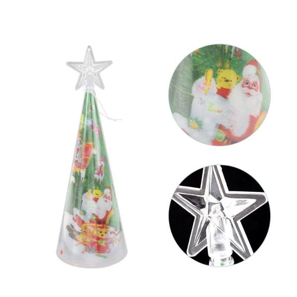 christmas decorations 1pc decorative props luminous xmas tree prop deskornaments for festival party home decoration
christmas decorations 1pc decorative props luminous xmas tree prop deskornaments for festival party home decoration