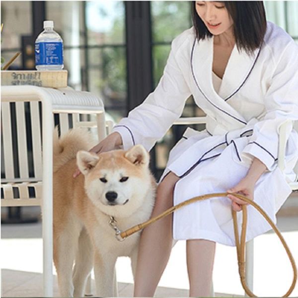 towel 100% cotton couple beehive bathrobe is a must-have yukata for summer or travel
towel 100% cotton couple beehive bathrobe is a must-have yukata for summer or travel
