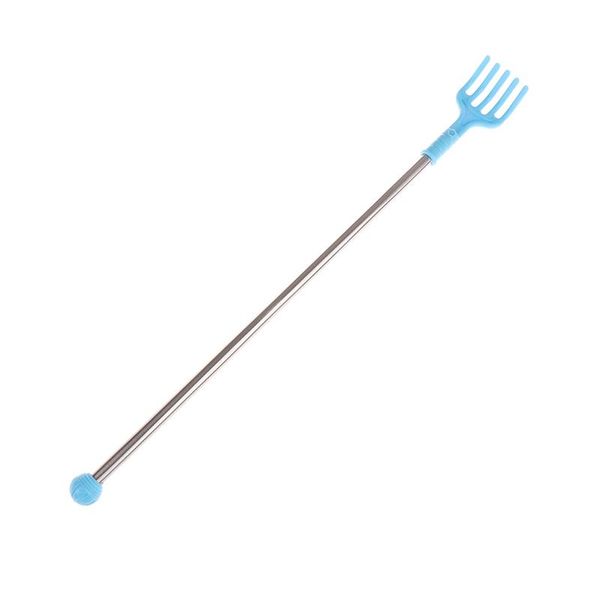 other massage items 1* stainless steel claw back scraper retractable scratcher extendible body hackle itch stick health care
other massage items 1* stainless steel claw back scraper retractable scratcher extendible body hackle itch stick health care