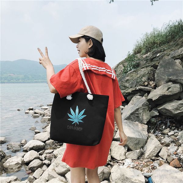 canvas simple creative bag custom-made one-shoulder zipper advertising portable cotton and sail welhh
canvas simple creative bag custom-made one-shoulder zipper advertising portable cotton and sail welhh
