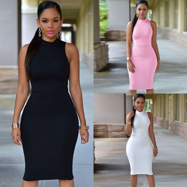summer new nightclub women's sleeveless hollow out slim fitting dress women mini dresses, Black;red
summer new nightclub women's sleeveless hollow out slim fitting dress women mini dresses, Black;red