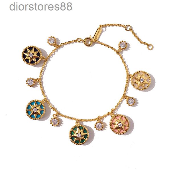 bangles bracelet 06 fashion trend jewelry lucky star compass five flower diamond, Black
bangles bracelet 06 fashion trend jewelry lucky star compass five flower diamond, Black