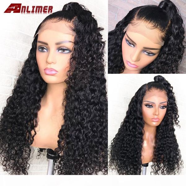 anlimer 360 lace frontal wig deep curly lace front human hair wigs for women brazilian remy curly deep part 13x6 lace front wig, Black
anlimer 360 lace frontal wig deep curly lace front human hair wigs for women brazilian remy curly deep part 13x6 lace front wig, Black