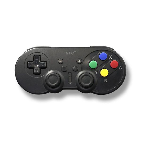 game controllers & joysticks switch console wireless video gamepad joystick 6-axis burst vibration controller rechargeable bluetooth handle
game controllers & joysticks switch console wireless video gamepad joystick 6-axis burst vibration controller rechargeable bluetooth handle