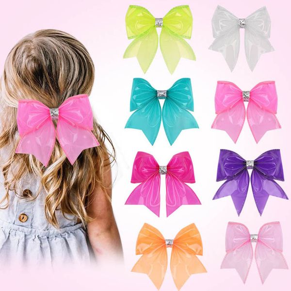girls hair accessories hairclips kids bb clip barrettes clips pvc children bow hairpin rainbow fashion clear headdress b7907, Slivery;white
girls hair accessories hairclips kids bb clip barrettes clips pvc children bow hairpin rainbow fashion clear headdress b7907, Slivery;white