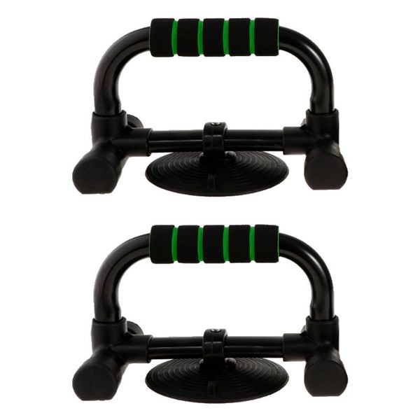 push-ups stands 1 pair home gym office push up bars chest arms muscle training exerciser with foamed handle rubber sucker
push-ups stands 1 pair home gym office push up bars chest arms muscle training exerciser with foamed handle rubber sucker