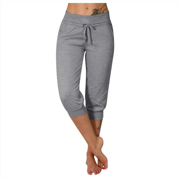 40 summer casual women pants plus size solid color elastic waist harem for femme, Black;white
40 summer casual women pants plus size solid color elastic waist harem for femme, Black;white