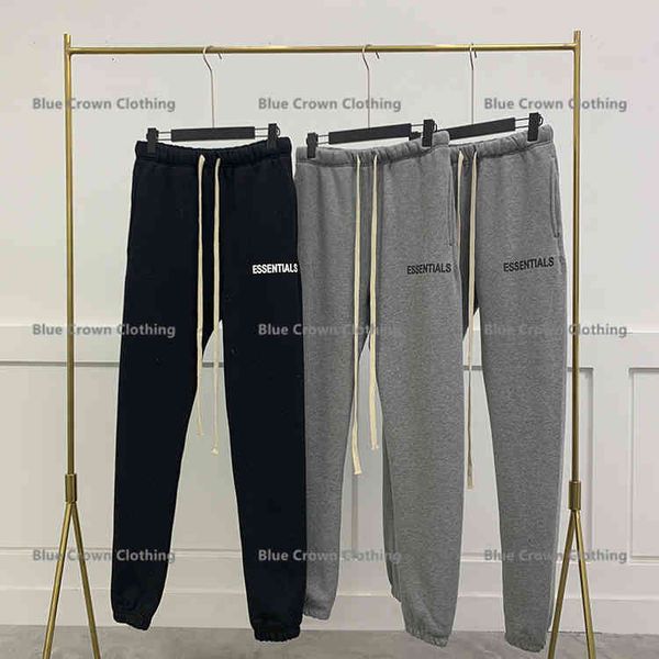 men's pants essentials 100%1:1 four seasons men and women letters embroidery oversized sweatpants cotton hip hop essential sport uq6f, Black
men's pants essentials 100%1:1 four seasons men and women letters embroidery oversized sweatpants cotton hip hop essential sport uq6f, Black