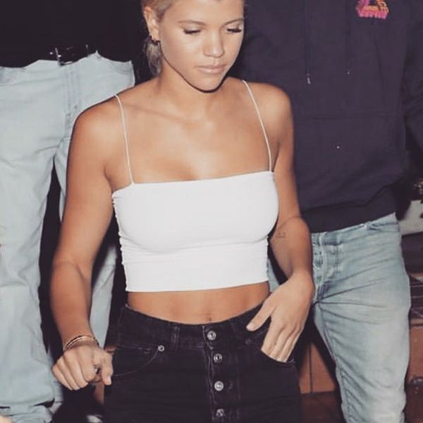 summer fashion 2021 new arrivals spaghetti strap black red white solid bodycon high street women crop camis
summer fashion 2021 new arrivals spaghetti strap black red white solid bodycon high street women crop camis