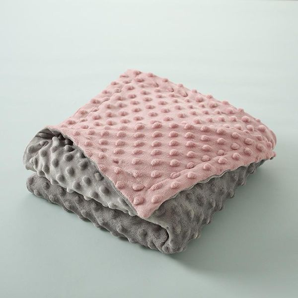 blankets & swaddling baby dot blanket wrap bedding set soft fleece toddler crib bed stroller 75x100cm born wraps props
blankets & swaddling baby dot blanket wrap bedding set soft fleece toddler crib bed stroller 75x100cm born wraps props