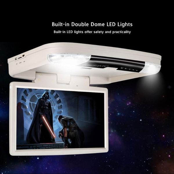 car video 15.6 inch roof mount dvd player with ir fm transmitter mp5
car video 15.6 inch roof mount dvd player with ir fm transmitter mp5