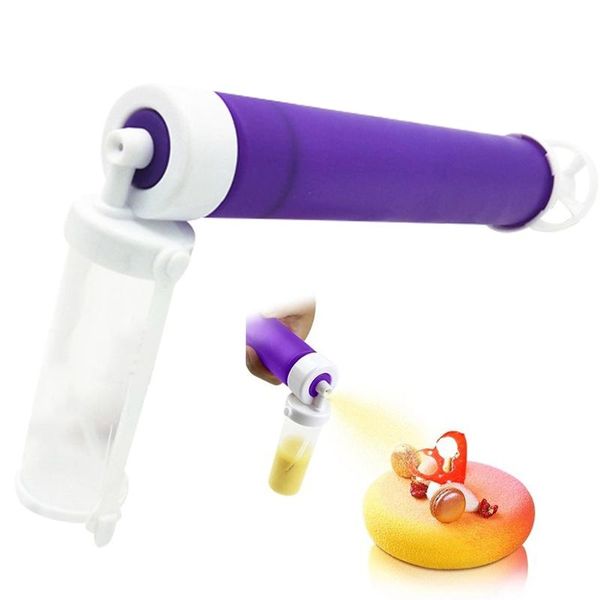 cake coloring airbrush duster manual cake pastry dusting color spray tube gun kitchen accessories decorating baking tools
cake coloring airbrush duster manual cake pastry dusting color spray tube gun kitchen accessories decorating baking tools
