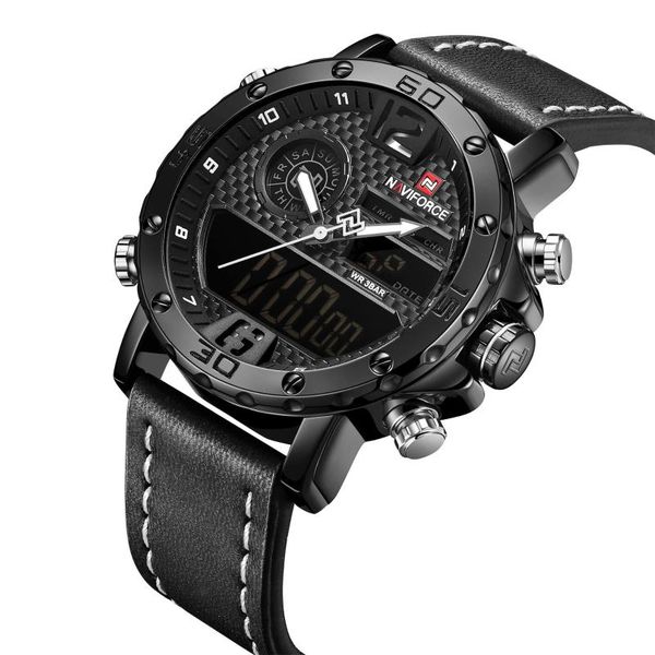 wristwatches 2021 student sports watch concept creative waterproof quartz leather belt calendar men's fashion business, Slivery;brown
wristwatches 2021 student sports watch concept creative waterproof quartz leather belt calendar men's fashion business, Slivery;brown