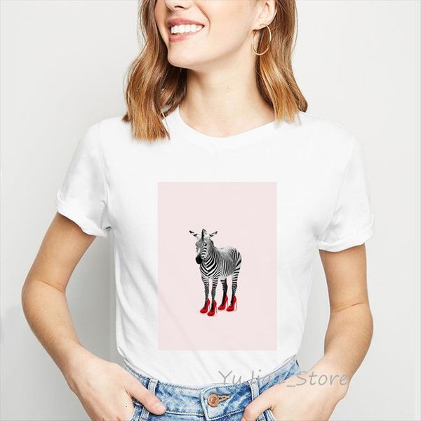 kawaii zebra wearing red womens heels funny dinosaur giraffe animal print white woman clothes
kawaii zebra wearing red womens heels funny dinosaur giraffe animal print white woman clothes