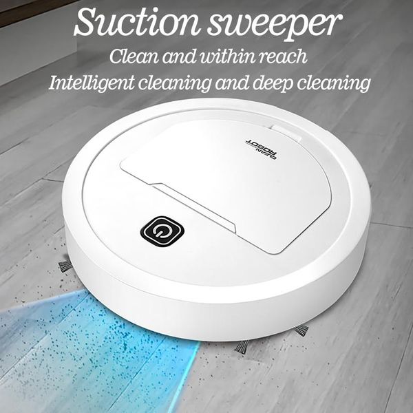 vacuum cleaners smart floor cleaner rechargeable sweeping robot multifunctional dry wet cleaners#db4
vacuum cleaners smart floor cleaner rechargeable sweeping robot multifunctional dry wet cleaners#db4