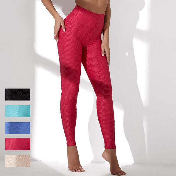 yoga outfit high waist pants scrunched leggings for women sport jacquard tights trousers anti cellulite workout running fitness booty
yoga outfit high waist pants scrunched leggings for women sport jacquard tights trousers anti cellulite workout running fitness booty