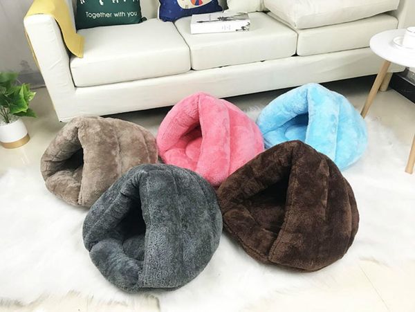 kennels & pens pet nest warm comfortable thick sleeping bag in winter, luxurious fashionable yurt, suitable for small medium-sized cats dogs
kennels & pens pet nest warm comfortable thick sleeping bag in winter, luxurious fashionable yurt, suitable for small medium-sized cats dogs