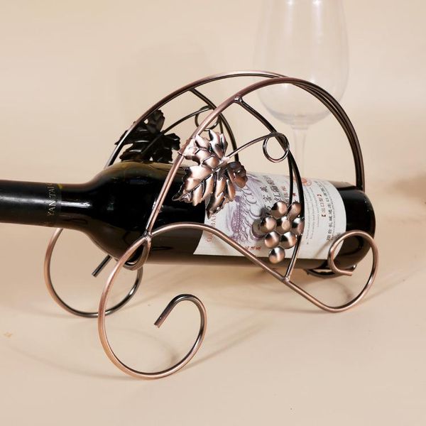 tablewine racks 1pc est iron rack metal frame red ornaments home furnishing practical decor holder ji 2061
tablewine racks 1pc est iron rack metal frame red ornaments home furnishing practical decor holder ji 2061