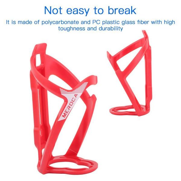 water bottles & cages meroca bicycle bottle cage road mountain bike mineral holder riding equipment cup cycling accessories
water bottles & cages meroca bicycle bottle cage road mountain bike mineral holder riding equipment cup cycling accessories